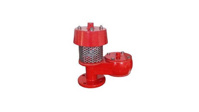 Breather Valve