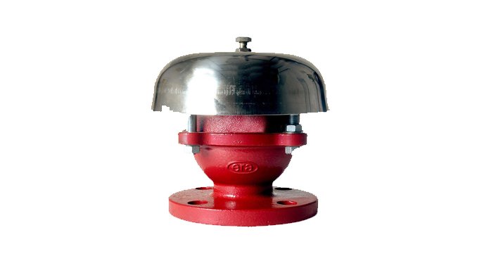 Deflagration Flame Arrestor