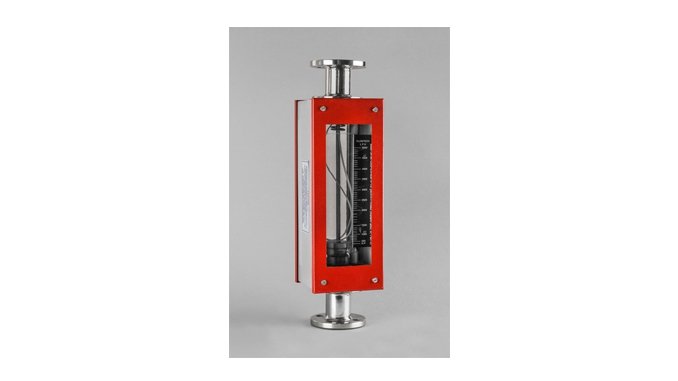 Rotameter