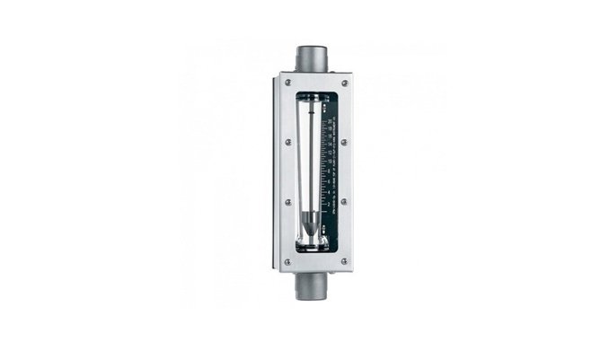 glass tube rotameter