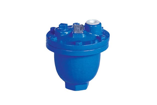 Air Vent Valves – SAVV – 801