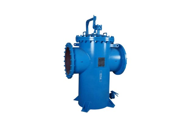 Basket Type Strainers – SBSTR – 750