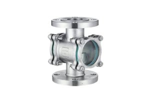Double Window Sight Glass – SDWSG - 701