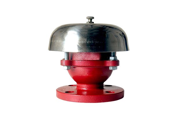 End of Line Flame Arrestors – SEF – 201
