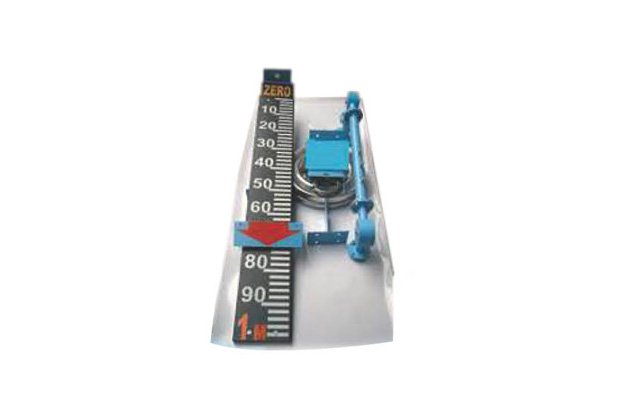 Float & Board Level Indicator - SFCLI - 2000