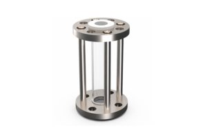Full View Tubular Type Flow Glass – SFVFG - 701