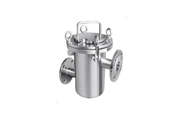 Magnetic Strainers – SMSTR – 750