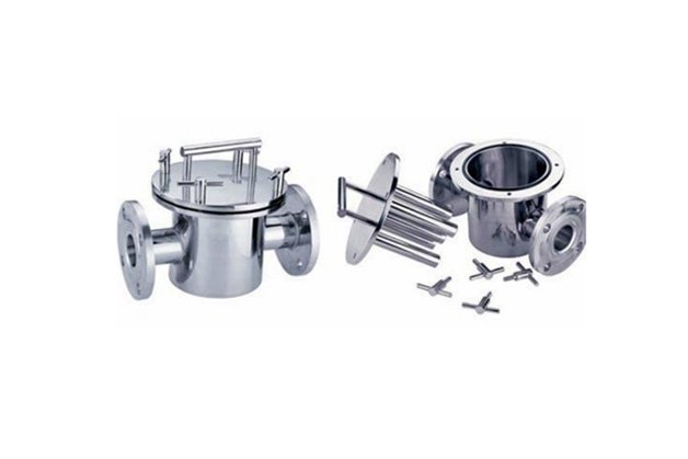 Magnetic Trap – SMT – 750