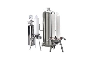 Micron Cartridge Filters – SMCF – 750