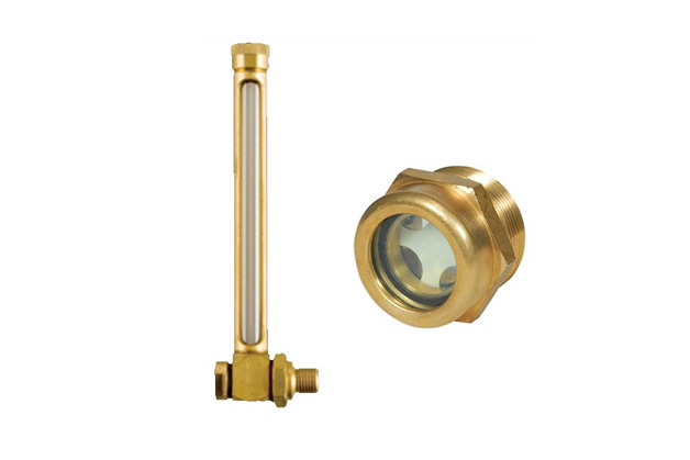 Oil Level Indicators – SOLI – 2000