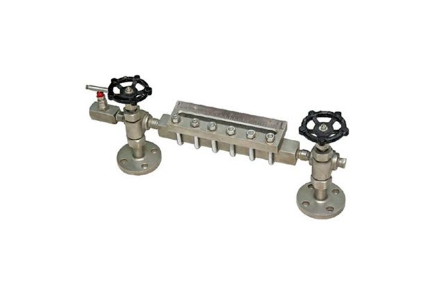 Reflex Level Gauge – SRLG - 101