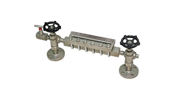 Reflex Level Gauge – SRLG - 101