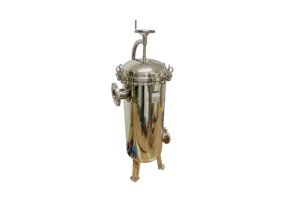 SS BAG FILTER – SBG - 750
