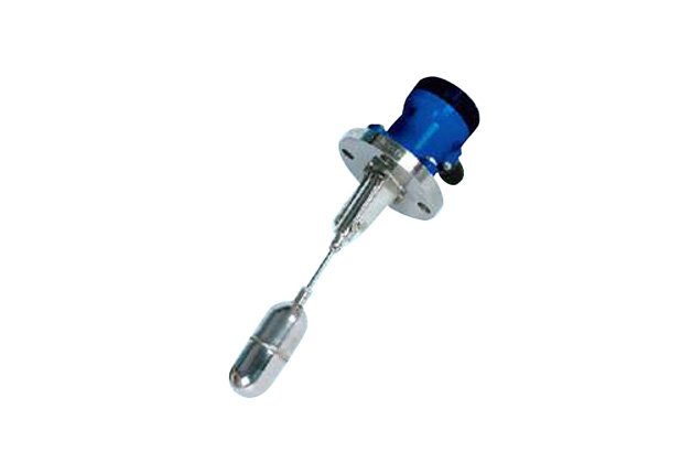 Side Mounted Level Switches – SSMLS - 1000