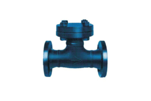 TEE Type Strainers – STSTR – 750
