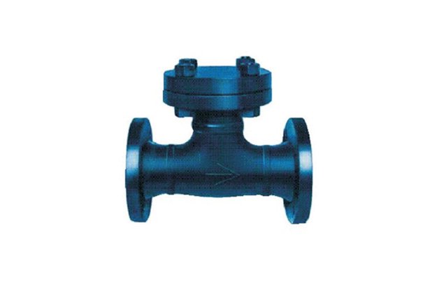 TEE Type Strainers – STSTR – 750