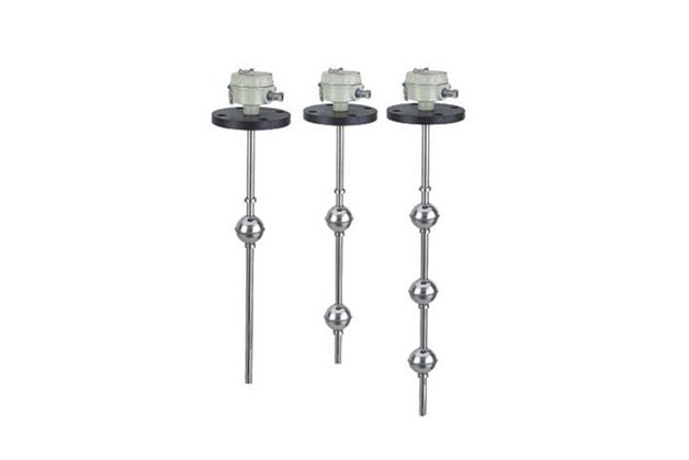 Top Mounted Level Switches– SSMLS- 1000