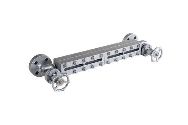 Transparent Level Gauge – STLG - 101