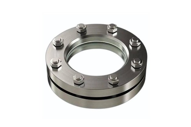 Weldpad Sight Glass – STG - 701