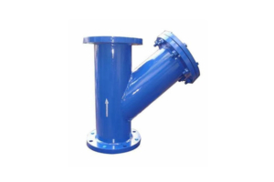 Y Type Strainer – SYSTR - 7000