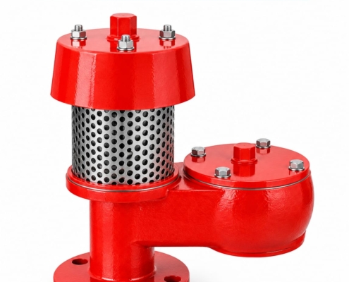 Breather Valve (2)