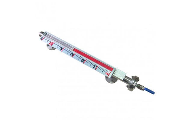 Level Indicators