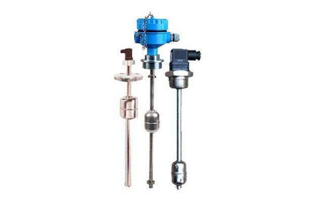 Level Switches