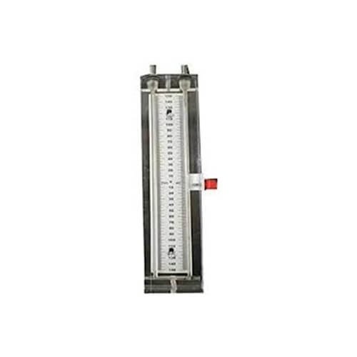 Manometers