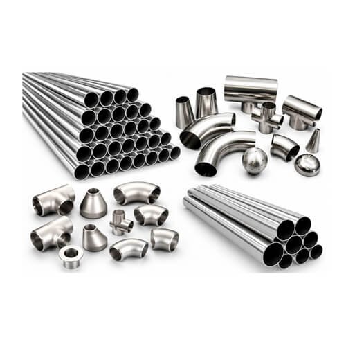 Pipes & Fittings