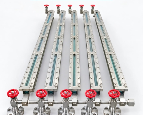 Reflex Level Gauges 1