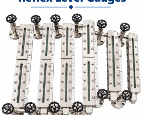 Reflex Level Gauges