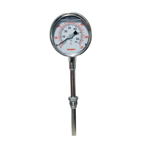Temperature Gauge