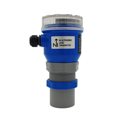 Ultrasonic Level Transmitter